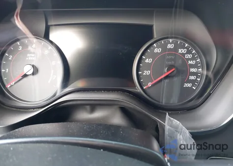 2022 Chevrolet Camaro Rwd 2Ss z USA, uszkodzony, nr VIN 1G1FH1R70N0102746